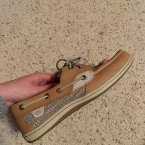 Sperry Topsider